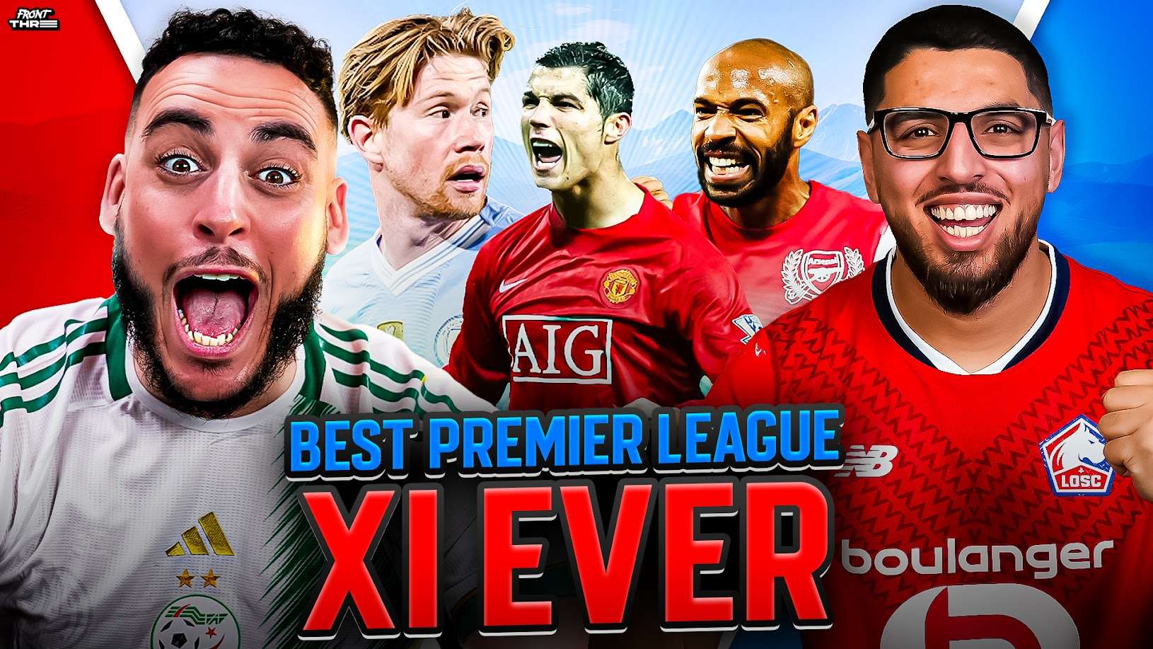 局势的掌控 局势的掌控