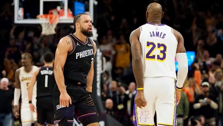 追求狄龙，联手詹姆斯！3换1方案出炉，佩林卡病急乱投医？