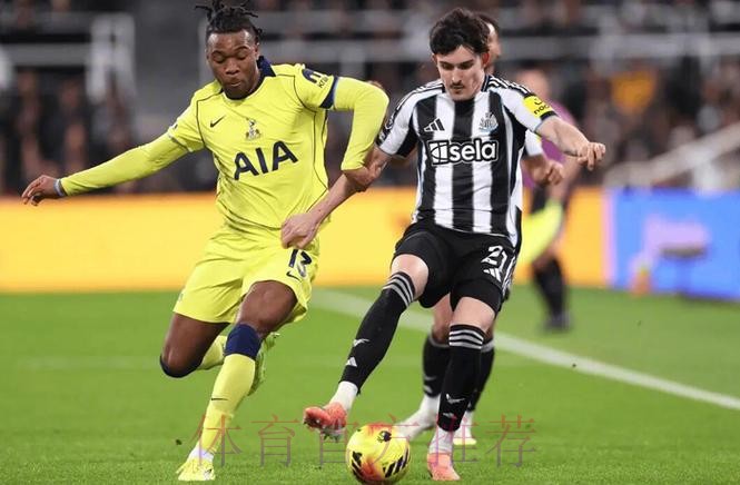 曼城夏窗拟6000万镑求购纽卡后卫利夫拉门托